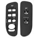 thumbnail image 1 of 1 Pair Left Right Window Switch Bezel Panel Fits for Dodge Ram 1500 2500 3500 2002-2005?, 1 of 3