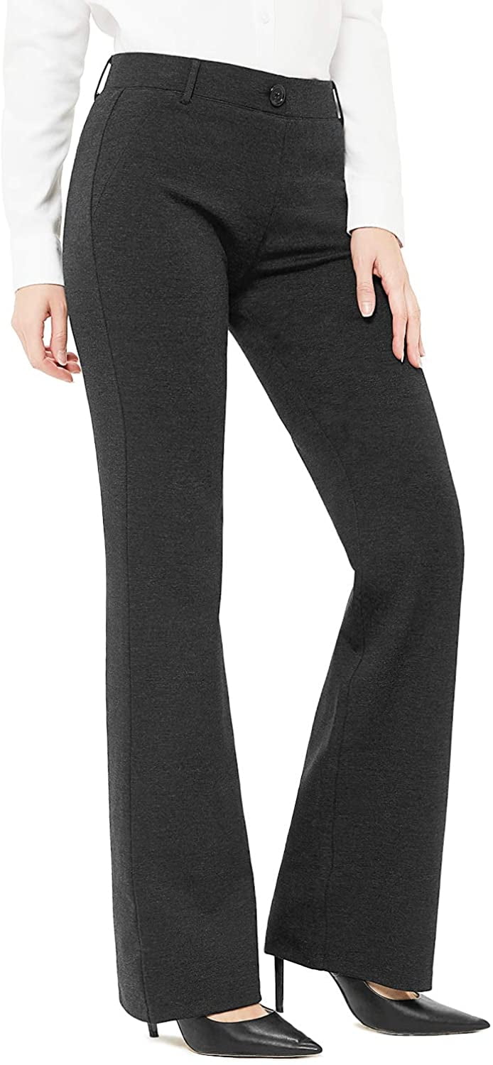 tall curvy dress pants