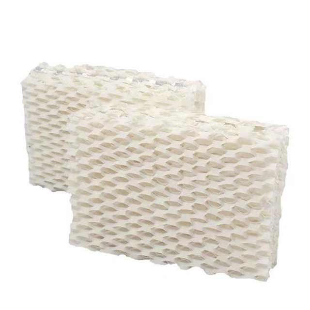 HLONK 4/2 Pack WF813 Humidifier Filters Replacement For Relion Humidifier Wick Filter Compatible With Equate RCM-832 RCM-832N ProCare PCWF813 PCWF-813 PCCM-840 PCCM-832N Cool Mist Humidi