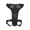 Black, variant on Reddy Active Dog Harness Olive Large