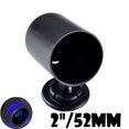 thumbnail image 3 of 2'' 52mm Universal Single Swivel Gauge Pod Mount Holder Car Auto Dash Meter Cup, 3 of 6