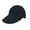 Black, variant on SAZBJOJN Visor Hats for Women Men UV Protection Trucker Hat Foldable Wide Brim Sun Hats for Women Breathable Foldable Packable Visor Cap for Outing Activities Pink