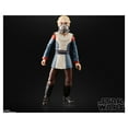 thumbnail image 4 of Star Wars: The Bad Batch The Black Series Omega Kamino Kids Toy Action Figure for Boys and Girls Ages 4 5 6 7 8 and Up (9”), 4 of 9