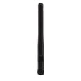 thumbnail image 4 of 4PC 2.4G / 5G / 5.8GHz Antena Omni WIFI 2Dbi con RP SMA Conector Macho para Enrutador Inalámbrico Precio Al Por Mayor Antena Wi-Fi, 4 of 8
