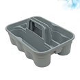 thumbnail image 3 of Caddy Storage Box Handle Cleaning Organizer Boxes Supplies Bathroom Sundries Outdoor Sorting, 3 of 7