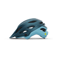 thumbnail image 2 of Giro Merit Spherical W Womens Mountain Bike Helmet - Matte Ano Harbor Blue - Size M (55–59 cm), 2 of 5
