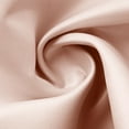 thumbnail image 6 of Idoravan Womens Dresses Long formal Women's Fashion Casual Solid Color Elbow Sleeve Round Neck Dress, 6 of 8
