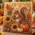 thumbnail image 7 of 2026 DIY Autumn Harvest Pumpkin Pearl Diamond Art Kit, Autumn Pearl Painting Kit, Fall Diamond Art PaintingKit for Adults, Harvest Seasonal Home Decor, Thanksgiving Gift, 7 of 7