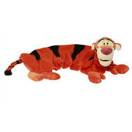 Cuddleuppets: Tigger Plush Puppet
