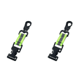 thumbnail image 1 of Correa para Guante Bombero Con Ribete Reflectante Soporte Guantes Seguridad (correa Adhesiva), 1 of 3