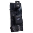 thumbnail image 1 of SWITCHDOCTOR Front Passenger Window Switch for 2007-2012 Nissan Altima, Pathfinder, 2009-2014 Maxima, Murano, 1 of 4
