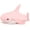 pink-shark, variant on MorisMos 38.6in Pink Shark Stuffed Animal, Soft Shark Plush Pillow