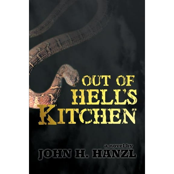 Out of Hell's Kitchen, (Paperback)