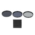 thumbnail image 2 of ND Filters Set, HD Multi Layer Coating, Anti Overexposure, for Shooting Accessory, 2 of 8