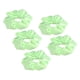 thumbnail image 1 of Lazos para el pelo con luces LED BuyWeek 5 unidades verdes para mujer, 1 of 14