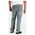 thumbnail image 3 of Levi's Men's Big & Tall 541 Athletic Fit Taper Jeans, 3 of 8