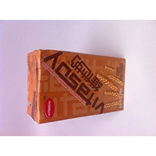 pics Vitasoy Malt Soy Drink walmart