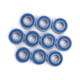 thumbnail image 2 of Rodamientos de Bolas Ticfox MR115-2RS 10 Uds 5x11x4mm, 2 of 14