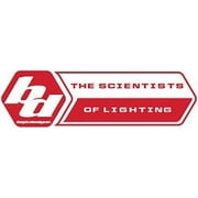 Baja Designs S1 Dual Fog Pocket Light Kit