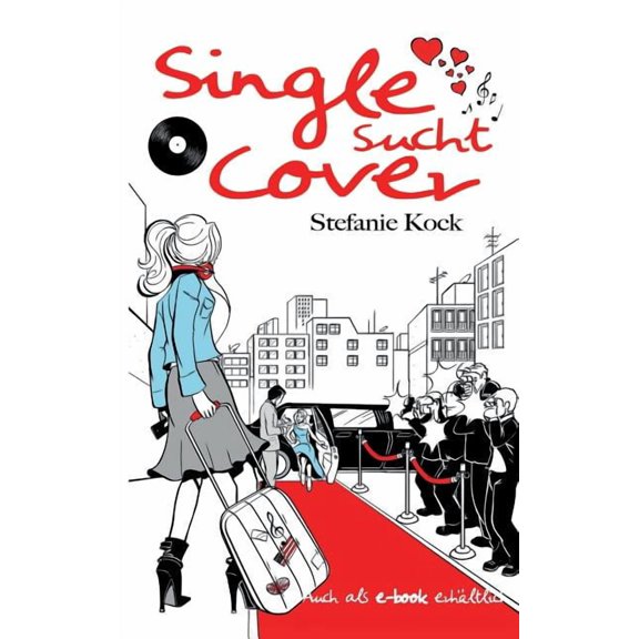 Single sucht Cover, (Paperback)