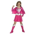 thumbnail image 1 of Costume Rose Enfant Supergirl, 1 of 3