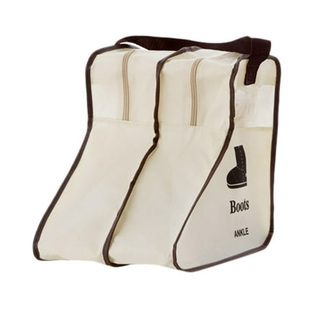 

Veki Portable High Boots Storage Protection Bag Boot Cover Boots Storage Sink Dish Drainer