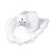 thumbnail image 1 of Sombrero de vaquero Salvador para adultos 38 cm x 35 cm, 1 of 10