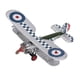thumbnail image 3 of Modelo de avión de combate NikouMX Modelo de caza de metal 1:72, 3 of 8