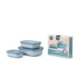 thumbnail image 1 of CIRQULA Bowl Set 3pc Rectangular, 1 of 2