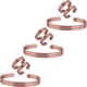 thumbnail image 1 of Pulseras curativas de cobre VitalBracelet 3 Pzas 15-17cm 8mm 5mm Cobre Color: Cobre., 1 of 5