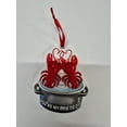 thumbnail image 3 of Lobster Pot Ride or Die Couple Personalized Christmas Ornament Best Friend BFF Besties, 3 of 3