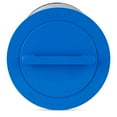 thumbnail image 6 of Unicel C-9481 Replacement 120 SqFt Pool Filter Cartridge, 218 Pleats, 6 of 10