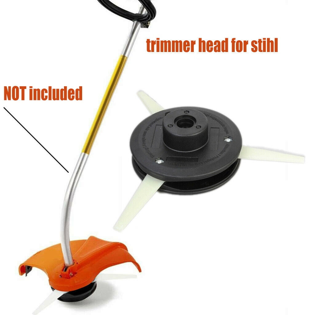 For STIHL POLYCUT 20-3 REPLACEMENT Replace Trimmer Head 10*1.25mm Good Toughness