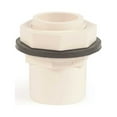 thumbnail image 2 of CAMCO MANUFACTURING 20846 22 in. I.D. Aluminum Drain Pan with CPVC Fitting, 2 of 2