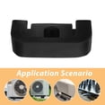 thumbnail image 3 of TABLZONE 4pcs Rubber Isolation Pads For Air Conditioner Washer Assortment Kit For Home Use, 3 of 8