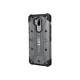 thumbnail image 1 of UAG Rugged Case for LG G7 ThinQ - Plasma Ice - Back cover for cell phone - rugged - composite - ice - for LG G7 ThinQ, 1 of 9