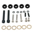 thumbnail image 3 of koolsoo Engine Valve Cover Washer Bolt Aluminum Alloy Repair Parts Replacement Parts black, 3 of 7