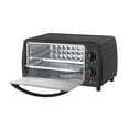 thumbnail image 2 of Horno Convencional Taurus Lucky Küki Noir 10 Litros 800W Color Negro, 2 of 5