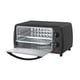 thumbnail image 2 of Horno Convencional Taurus Lucky Küki Noir 10 Litros 800W Color Negro, 2 of 5