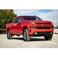 thumbnail image 3 of Rough Country 3.5" Vertex Lift Kit for 2019-2024 Chevy Silverado 1500 - 29550, 3 of 7