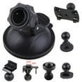 thumbnail image 4 of Car for Dash Camera Suction Cup Mount with PVC Suction and Swivel Ball, 4 of 7
