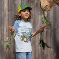 thumbnail image 3 of John Deere T-Shirt Toddler to Little Kid, 3 of 5