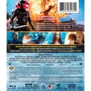 Aquaman [Blu-Ray], Feature,Adventure, Science Fiction, Action, Fantasy ,Action,Adventure,