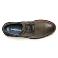 thumbnail image 5 of Sonoma Goods For Life® Freer Men's Dress Shoes Color: Slate Size: 13 WIDE, 5 of 5