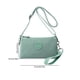 thumbnail image 3 of Bolsos cruzados Bolso de teléfono móvil de moda Bolso ligero de compras para madre (verde) Sywqhk Para Estrenar, 3 of 5