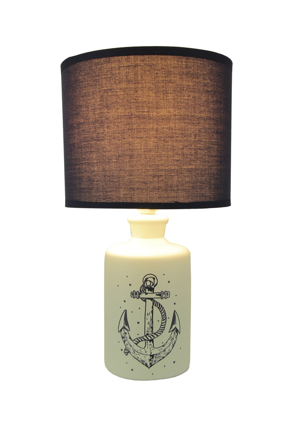 table lamp anchor