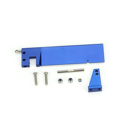 Traxxas 5740 Spartan Rudder Assembly [parallel import