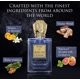 thumbnail image 4 of Wander Beauty Wanderlust Powder Foundation - Fair Light - Difumina y unifica el tono de la piel - Perfecciona e hidrata con ácido hialurónico, aloe madreselva y vitamina E - ligera y edificable - 0., 4 of 5