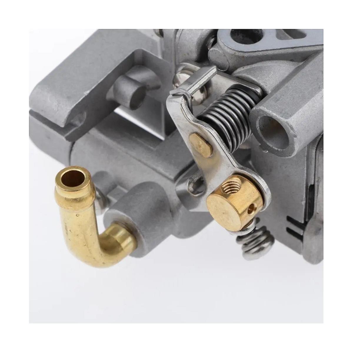 Marine Carburetor Assy for 4-Stroke 2.6Hp F2.6 Outboard Motors 69M-14301-10 69M-14301-00 69M-14301-11
