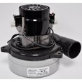 thumbnail image 1 of AMETEK LAMB 116157-00 Vacuum Motor/Blower, Tangential, 2 Stage, 1 Speed, Acustek, 1 of 1